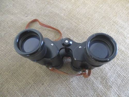 Nice Attractive Vintage Eikow Air Port 7 X 35 Field 6` Binocular