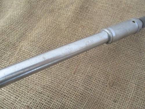 Bid For PlaneMe Only -  Sturdy Vintage Millers Falls No 620A Spiral Ratcheting Screwdriver
