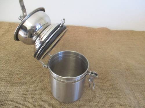 Very Nice Stainless Steel Coffee Grinder