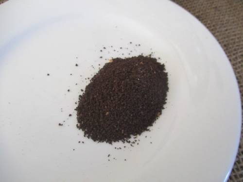 Very Nice Stainless Steel Coffee Grinder