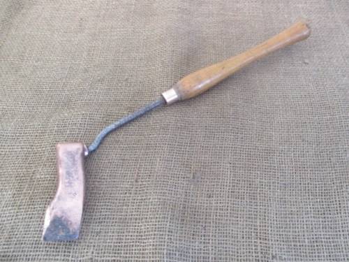 Rare Vintage Max Sievert/Marples Soldering Iron           Made In Sweden