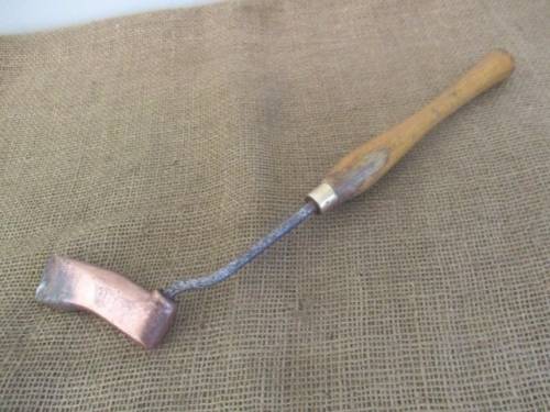 Rare Vintage Max Sievert/Marples Soldering Iron           Made In Sweden
