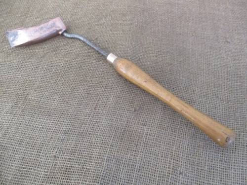 Rare Vintage Max Sievert/Marples Soldering Iron           Made In Sweden