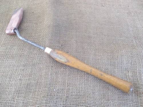 Rare Vintage Max Sievert/Marples Soldering Iron           Made In Sweden