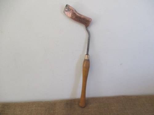 Rare Vintage Max Sievert/Marples Soldering Iron           Made In Sweden