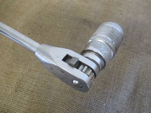 Magnificent Stanley No 02-310 Hand Brace Drill