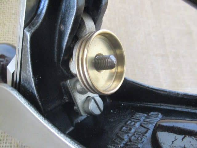 Neat Stanley Bailey No 4 Hand Plane        Made In England