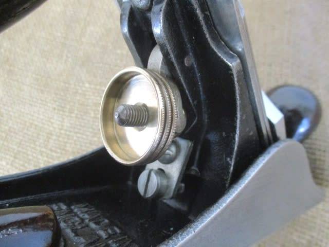 Neat Stanley Bailey No 4 Hand Plane        Made In England