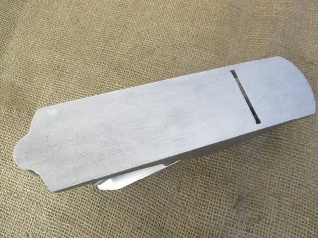 Neat Stanley Bailey No 4 Hand Plane        Made In England