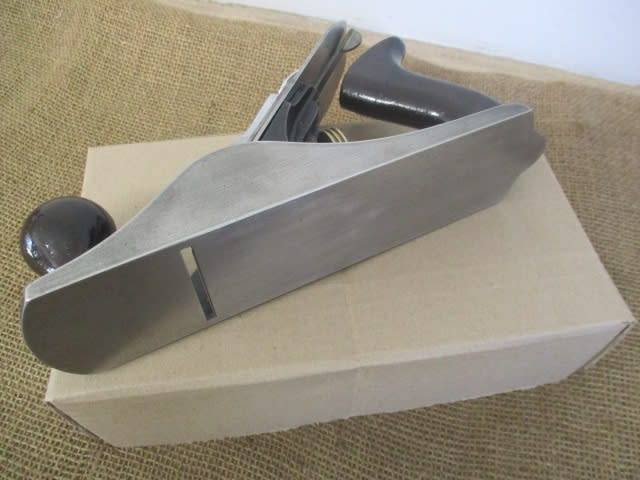 Neat Stanley Bailey No 4 Hand Plane        Made In England