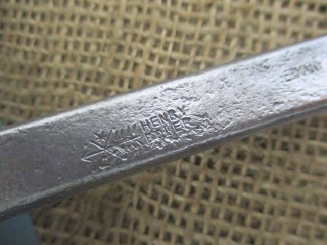 Superb Vintage Heavy Duty Mixed Brand Leather Hollow Punch Set