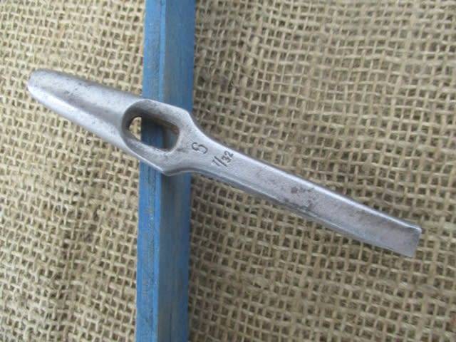 Superb Vintage Heavy Duty Mixed Brand Leather Hollow Punch Set