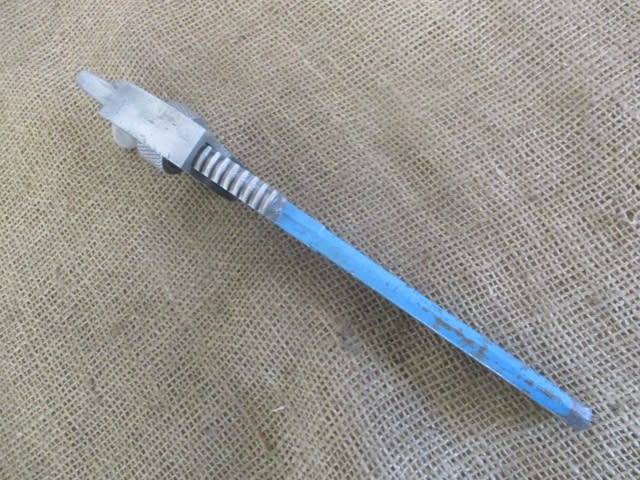 Nice Gedore 225/300 Adjustable Pipe Wrench     SA