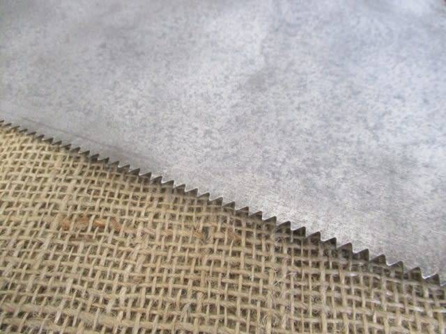 For Jan Arnoldi Bid - Stunning Vintage Spear & Jackson 26 inch Crosscut Handsaw