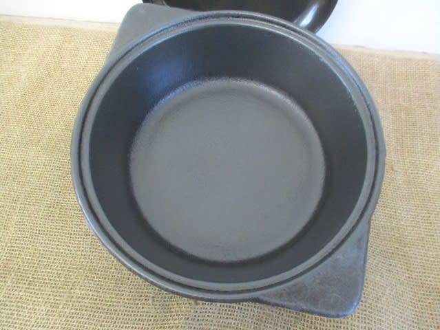 Unbeatable Lifetime No 8 Cookwell Ovenproof Cast Iron Casserole