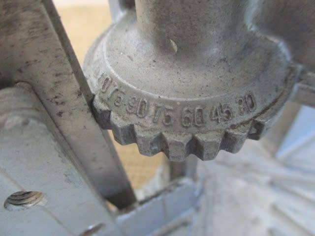 Vintage Stanley Handyman H114 Mitrebox With Free Of Charge Mitre Back Saw