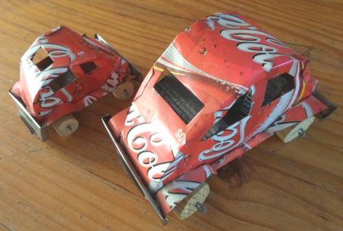 FOR THE COCA COLA COLLECTOR - SOMETHING JUST FOR FUN WITH A FUTURE