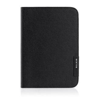 Belkin Lightweight Folio Book Case Cover for Amazon Kindle 4 Tablet - Black