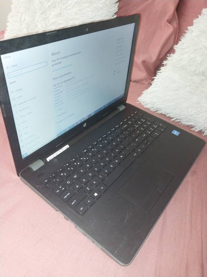 Laptop