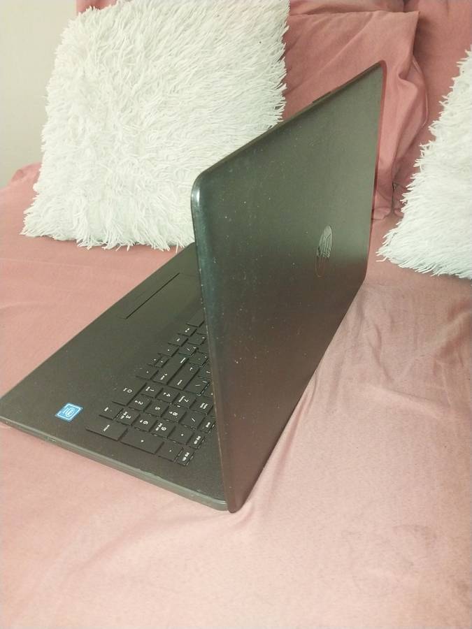Laptop