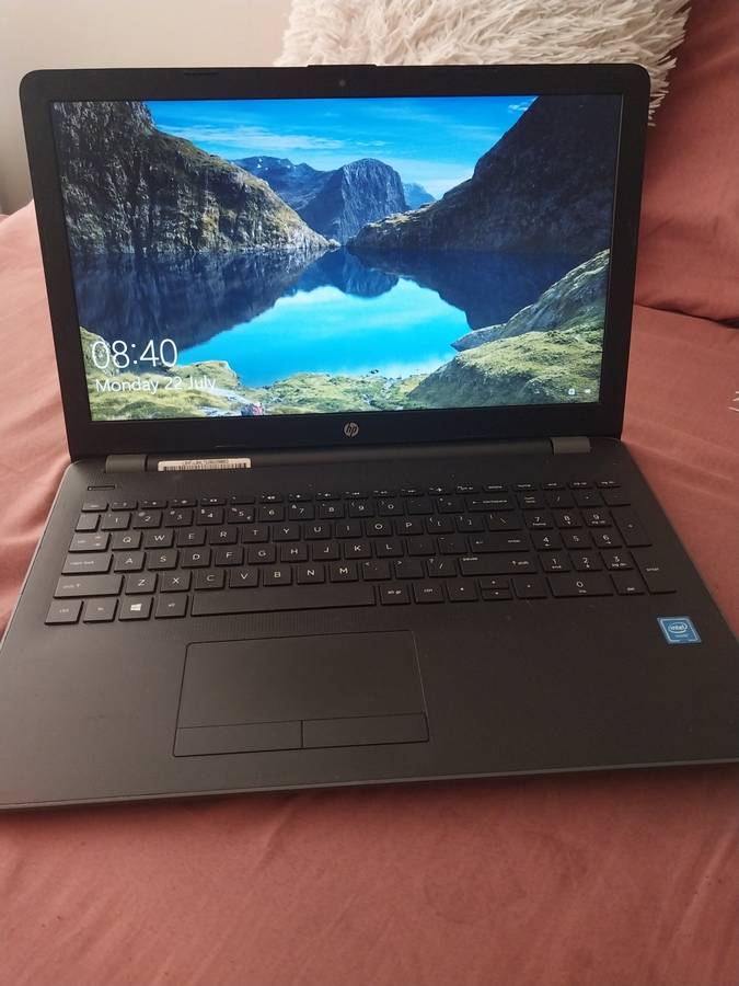 Laptop