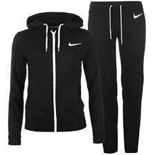 Nike Combo Gym wear