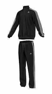 Original Adidas Tracksuits