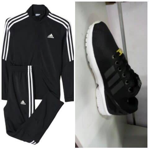 Adidas Combo