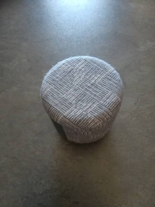 Fabriq Alexa Speaker