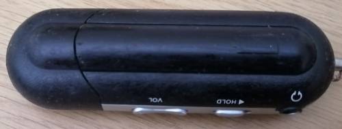 Sansui Mp3 Player 128MB