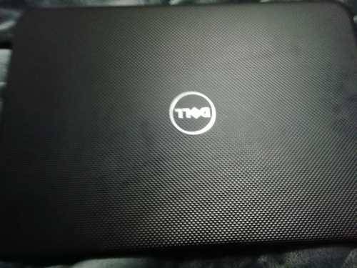 Dell Inspiron 3521