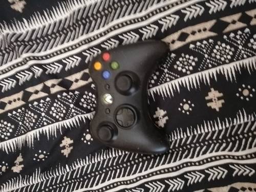 Xbox 360 controller