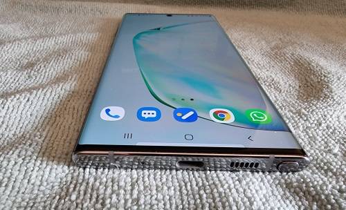 Samsung Galaxy Note 10 Plus