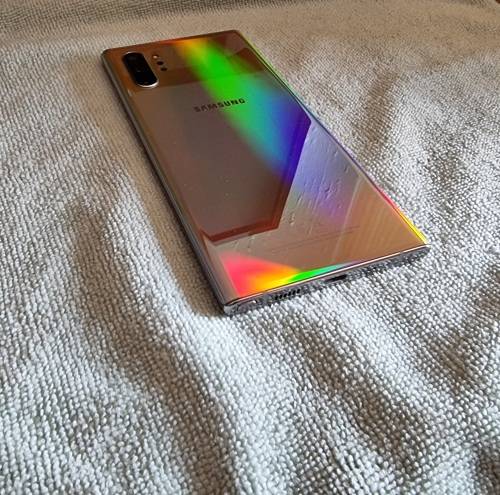 Samsung Galaxy Note 10 Plus