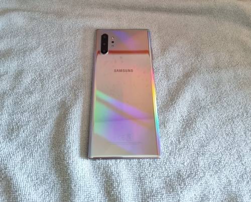 Samsung Galaxy Note 10 Plus