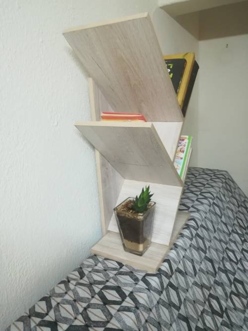 Bookshelf