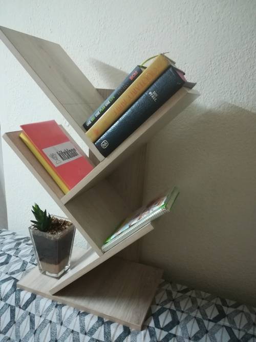 Bookshelf