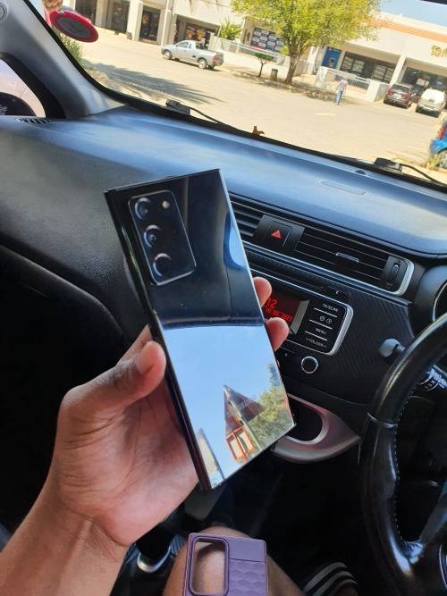 Samsung Galaxy Note 20 Ultra 5G