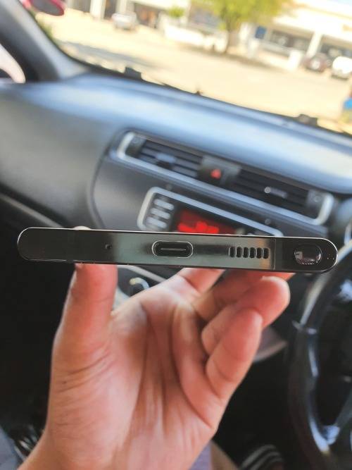 Samsung Galaxy Note 20 Ultra 5G