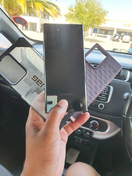 Samsung Galaxy Note 20 Ultra 5G
