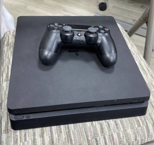 PS4 for SALE!!!