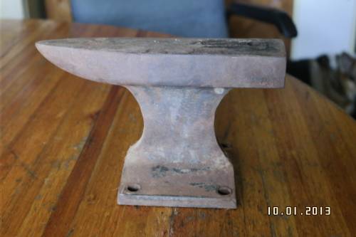 Anvil 7.3kg