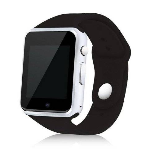 A1 Smart Watch Smartwatch and cell phone