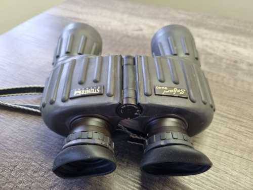 Steiner 9x40 Safari Binoculars | Nikon Monarch 10x42 DFC Binoculars