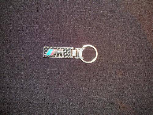 BMW M Keyring