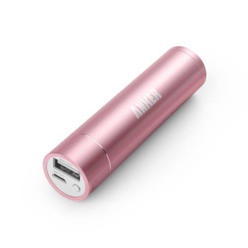 Anker Astro mini 3200mAh External Battery Power Bank with PowerIQ Technology