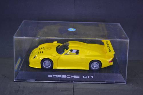 Scalextric C2449 Porsche GT1 - Collectors Club 2002