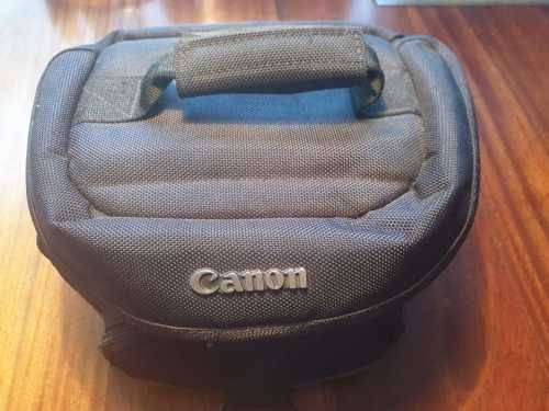 Canon Camera Bag