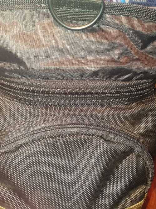 Canon Camera Bag