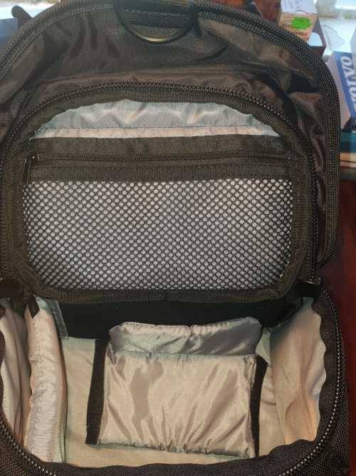 Canon Camera Bag